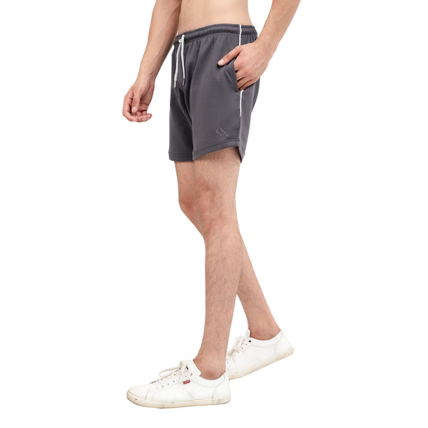 SunLounger Shorts - Cool Grey