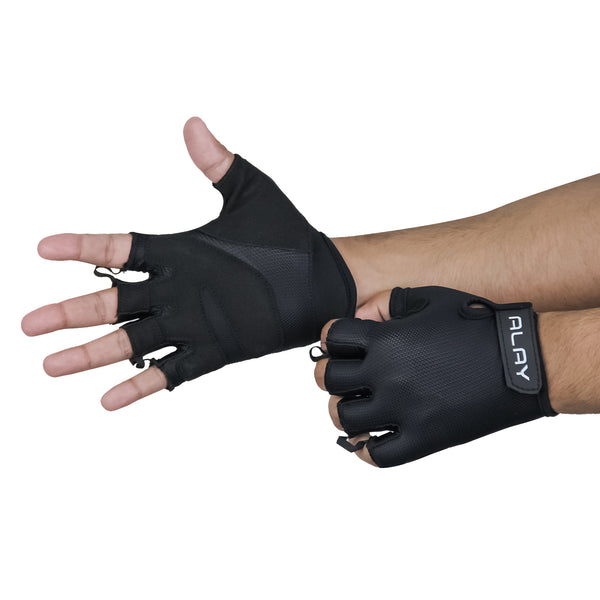 Armour Gloves - Black