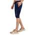 Boost ¾ Shorts - Navy