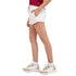 Sway Shorts - Oatmeal White