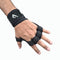 Ventilated Lifting Gloves