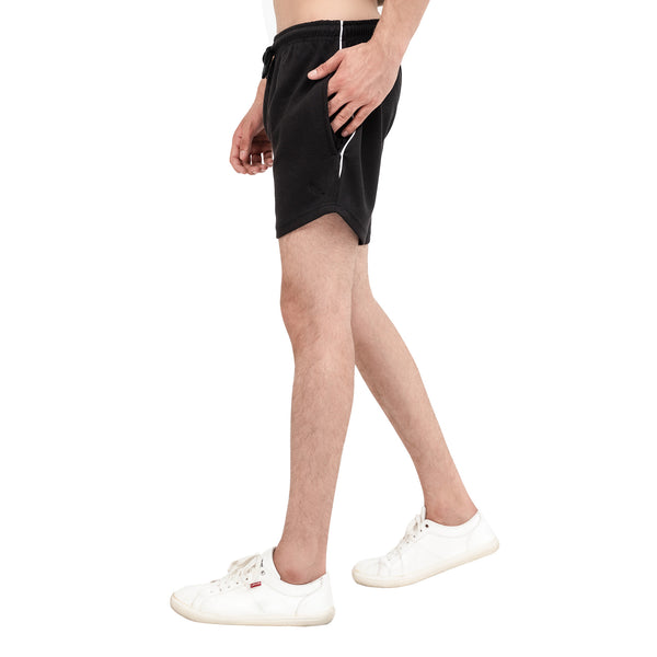 SunLounger Shorts - Black