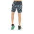 Pulse Shorts - Camo Grey