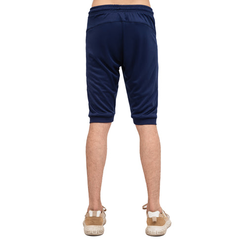 Boost ¾ Shorts - Navy