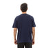 Thunder Oversize Heritage Tee - Blue