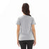 Classic Cotton Tee - Grey