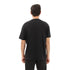 Thunder Oversize Rise Tee - Black