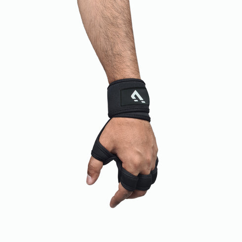 Ventilated Lifting Gloves