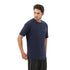 Thunder Oversize Heritage Tee - Blue