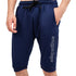 Boost ¾ Shorts - Navy