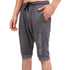 Boost ¾ Shorts - Grey