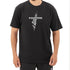 Thunder Oversize Solidarity 2.0 Tee - Black