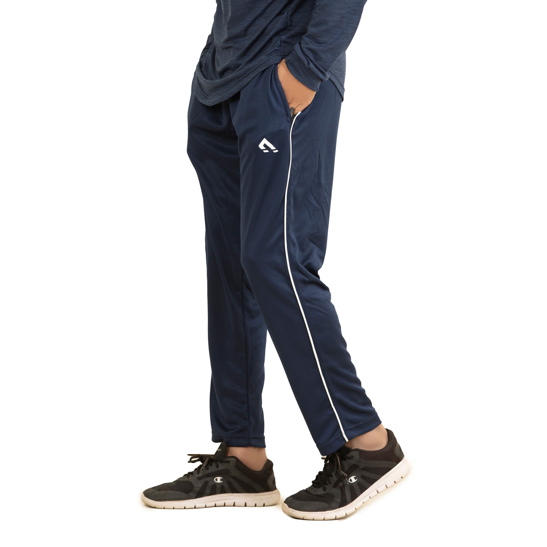 Men Sports Trousers in Pakistan - Buy Gym Trousers at Best Price – Alay