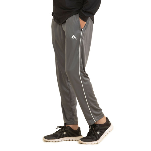 Fuze Trouser - Grey