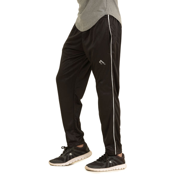 Fuze Trouser - Black