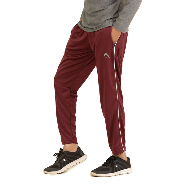 Fuze Trouser - Maroon