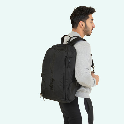 Brute Backpack - Black