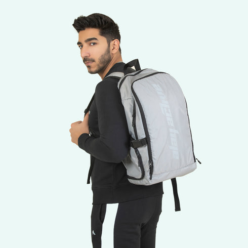 Brute Backpack - Grey