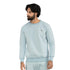 Ember Chaos Pullover - Powder Blue