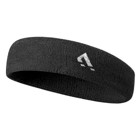 Ace Headband - Black