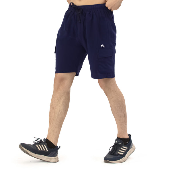 Trainer 2.0 Shorts - Navy