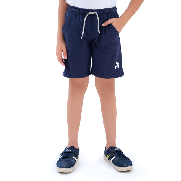 Jr. SunLounger Shorts - Navy