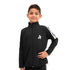 Jr. Highlander Jacket - Black