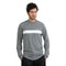 Specter Sweatshirt - Grey