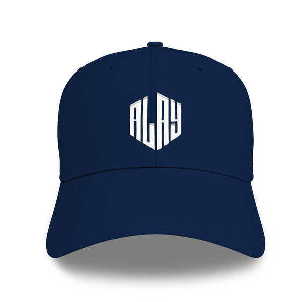 Bolt Axis Cap - Navy