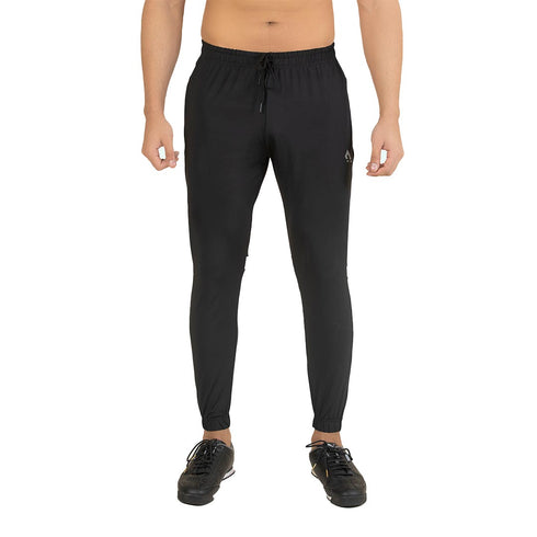 Rush 2.0 Trousers - Black