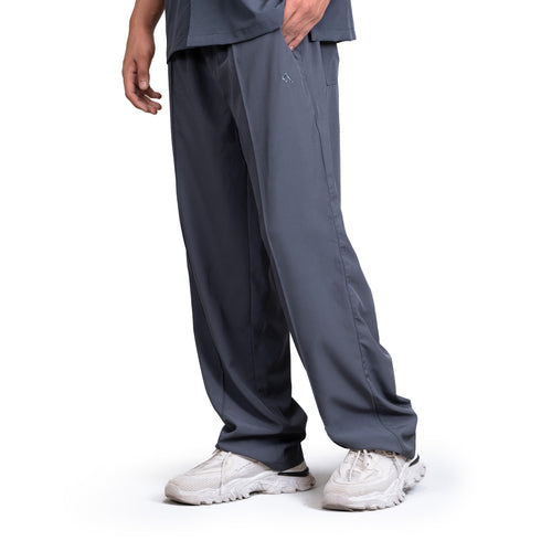 Vibe Trouser - Grey