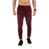 Extreme Workout Trousers - Burgundy