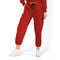 Ember Trouser - Red