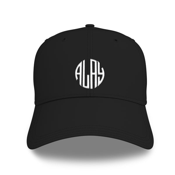 Bolt Flux Cap - Black