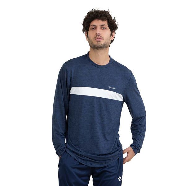 Specter Sweatshirt - Navy