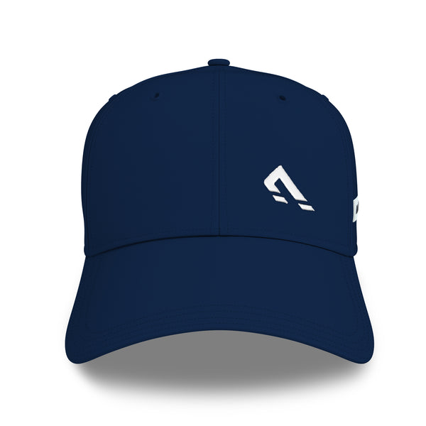 Bolt Icon Cap - Navy