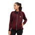 Athletix Jacket - Maroon