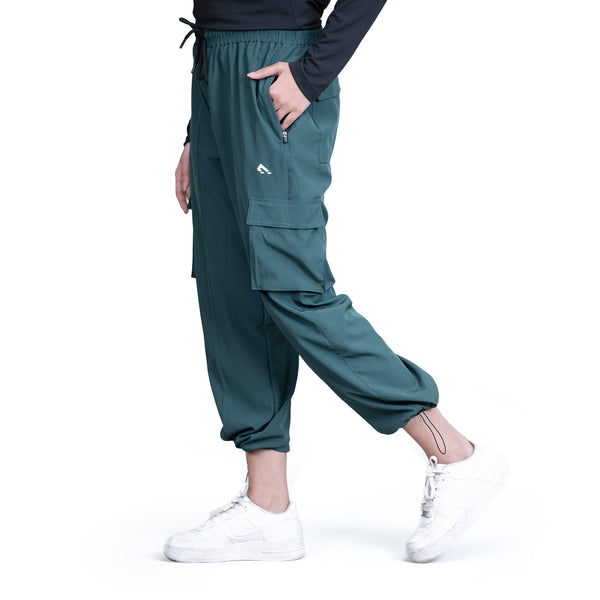 Hype Cargos - Teal