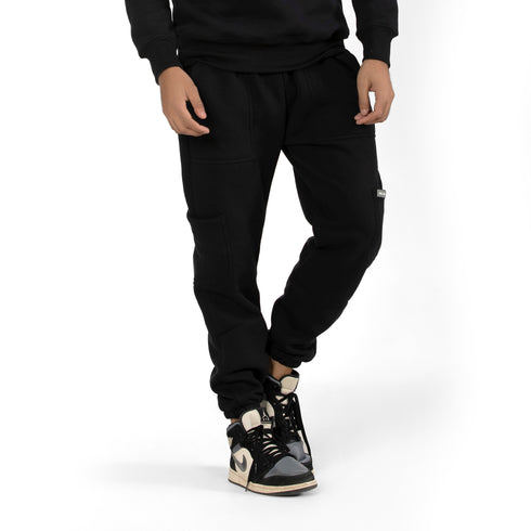 Ember Trouser - Black