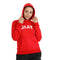 All-Star Hoodie - Red