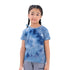 Lil' Dri-Fit Tee - Blue Tie-Dye