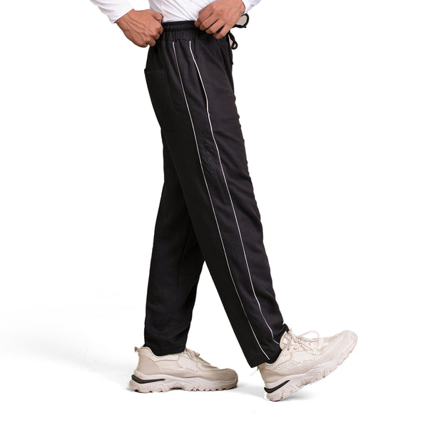 Aero Trousers - Black