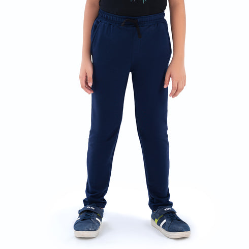 Adventure Trousers - Navy