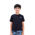 Junior DriFit Tee - Black