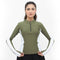 Contour Sweatshirt - Olive