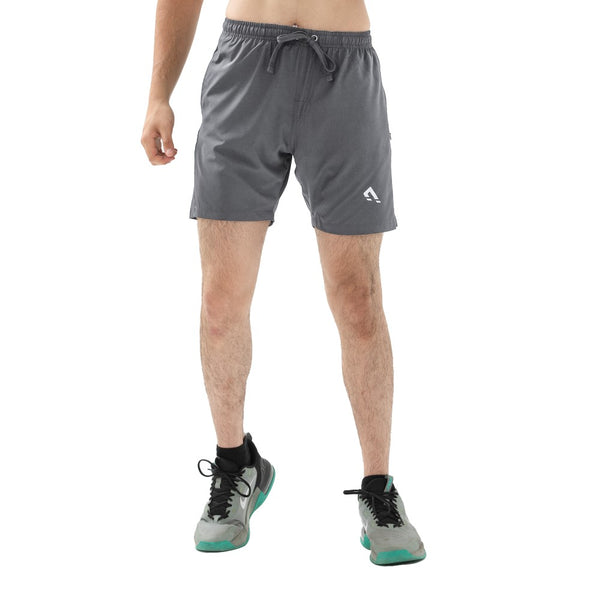 Marathon Shorts - Grey