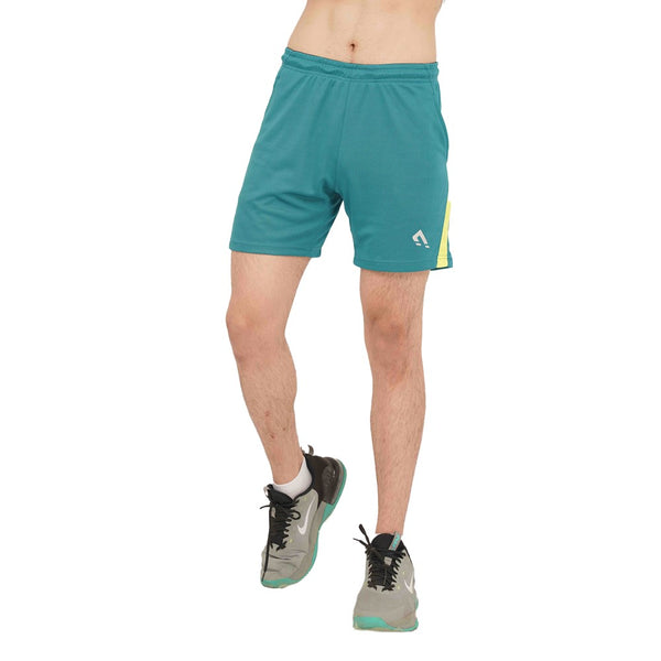 Limitless Shorts - Sea Green