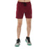 Marathon Shorts - Maroon