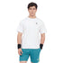 Active Dri-Fit Premium Tees - White