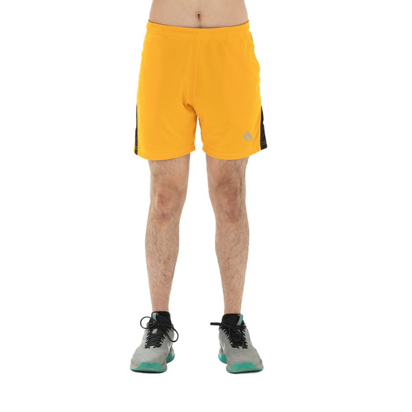 Limitless Shorts - Yellow